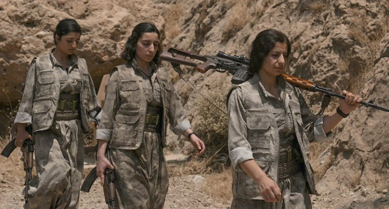 2025-ci ildə təslim olan terrorçuların sayı açıqlanıb