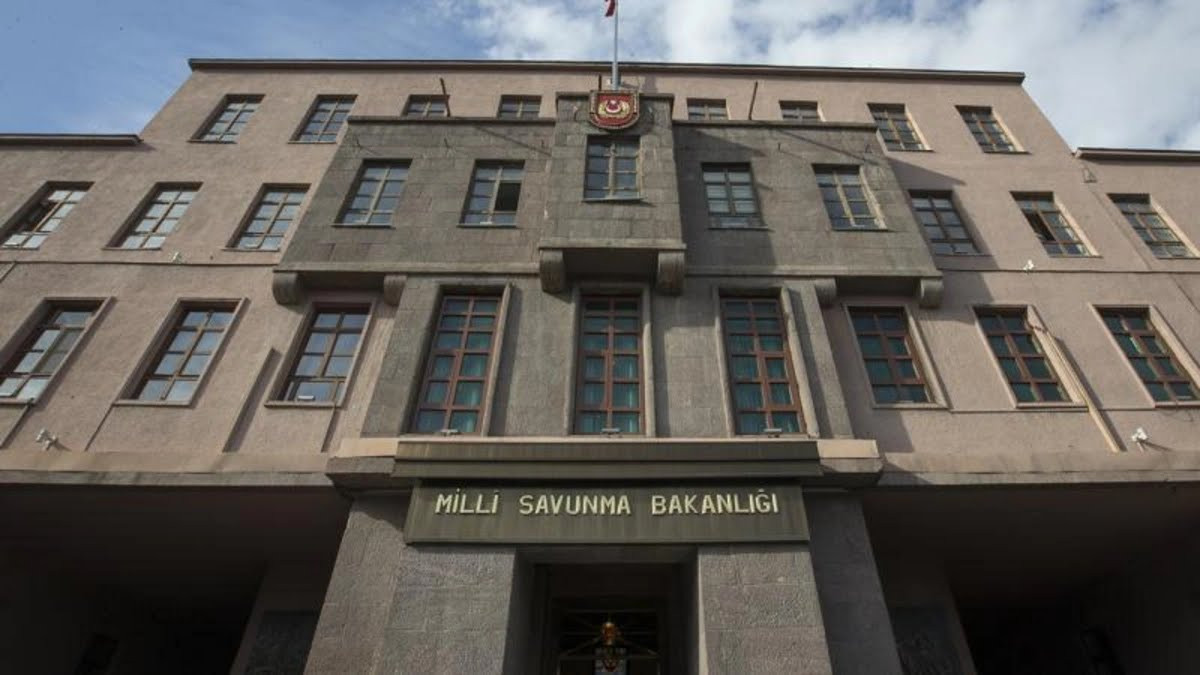 Türkiyə MN: SDQ-nin mövqeyi Suriyanın ərazi bütövlüyünə zərər vurur