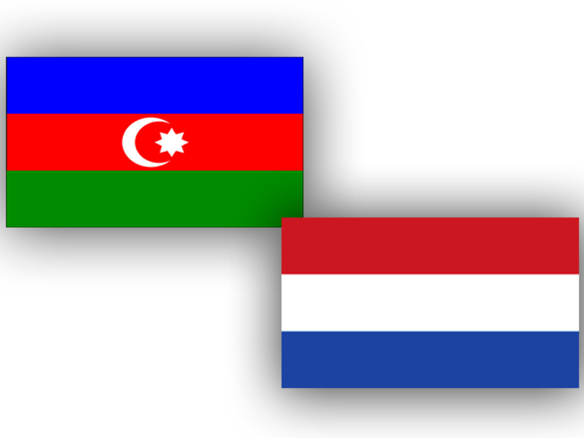 Niderland səfirliyi Azərbaycan xalqını təbrik edib