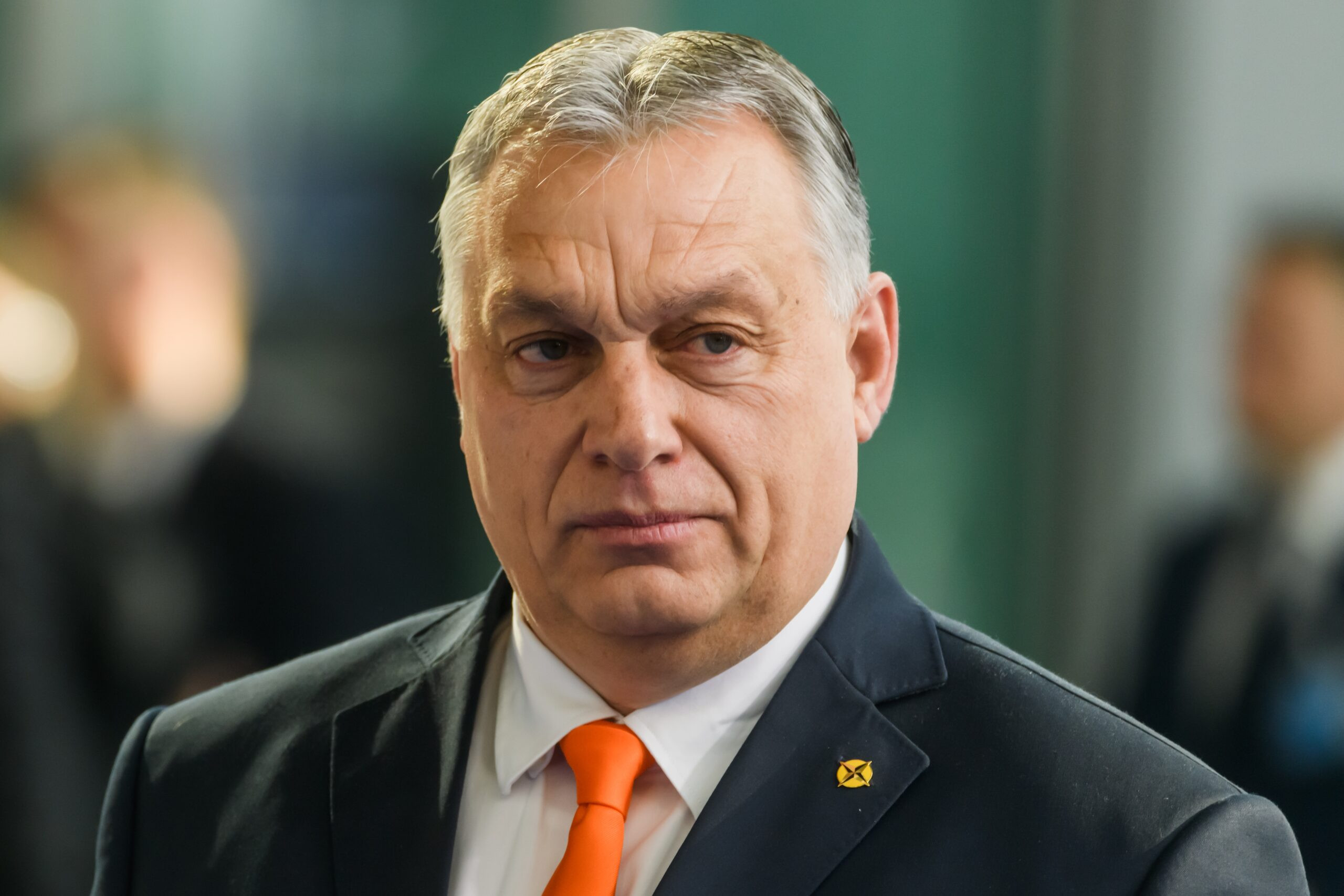 Orban: ABŞ 2026-cı ildə Aİ-nin iştirakı olmadan Rusiya ilə sülh sazişi bağlaya bilər