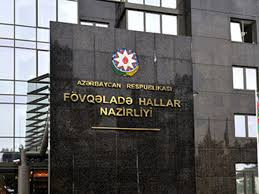 FHN yanğın təhlükəsi ilə bağlı əhaliyə müraciət edib