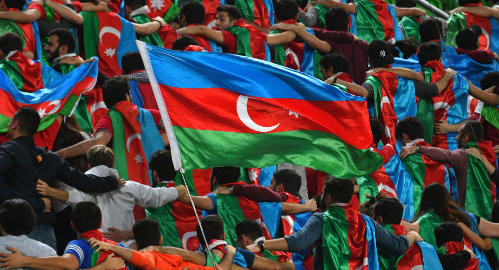 Güney Azərbaycan milli hərəkatında bayraq məsələsi