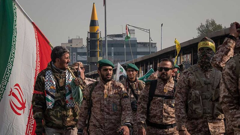 İranın Hizbullah üçün əsas fiqurlarından biri öldürüldü