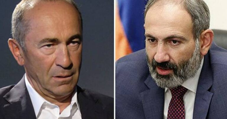 Hakimiyyət uğrunda açıq mübarizə: