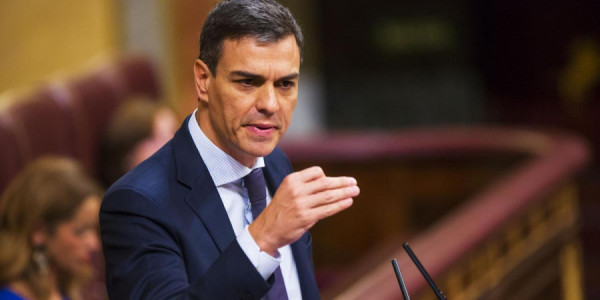Pedro Sançes: Seuta böhranına bəzi Aİ hökumətlərinin reaksiyası qanunsuzdur