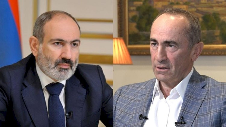 Bəyanatdan reallığa -