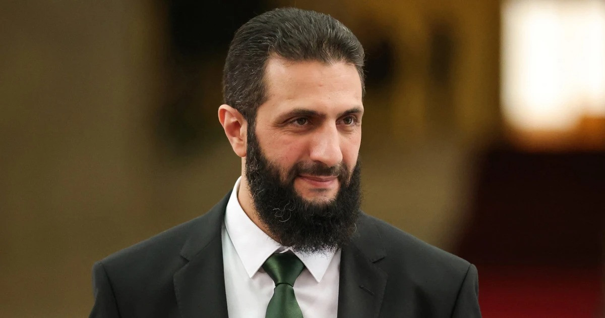Suriya prezidenti münaqişə və İran siyasəti ilə bağlı açıqlama verib