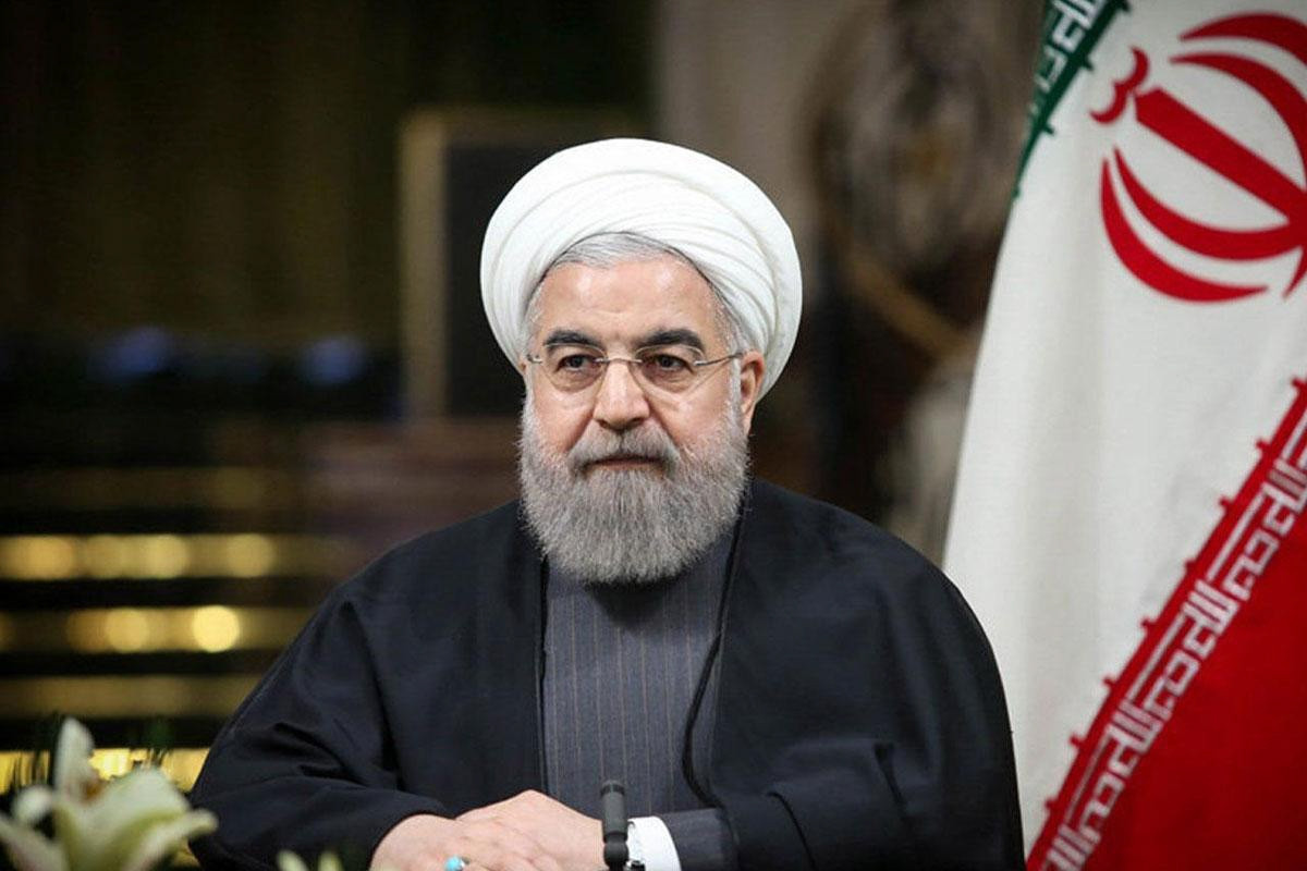 Ruhani İran hökumətini islahatlara çağırıb