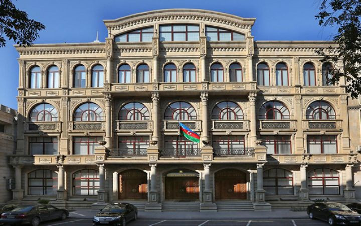 Hesablama Palatasının iclası keçirilib