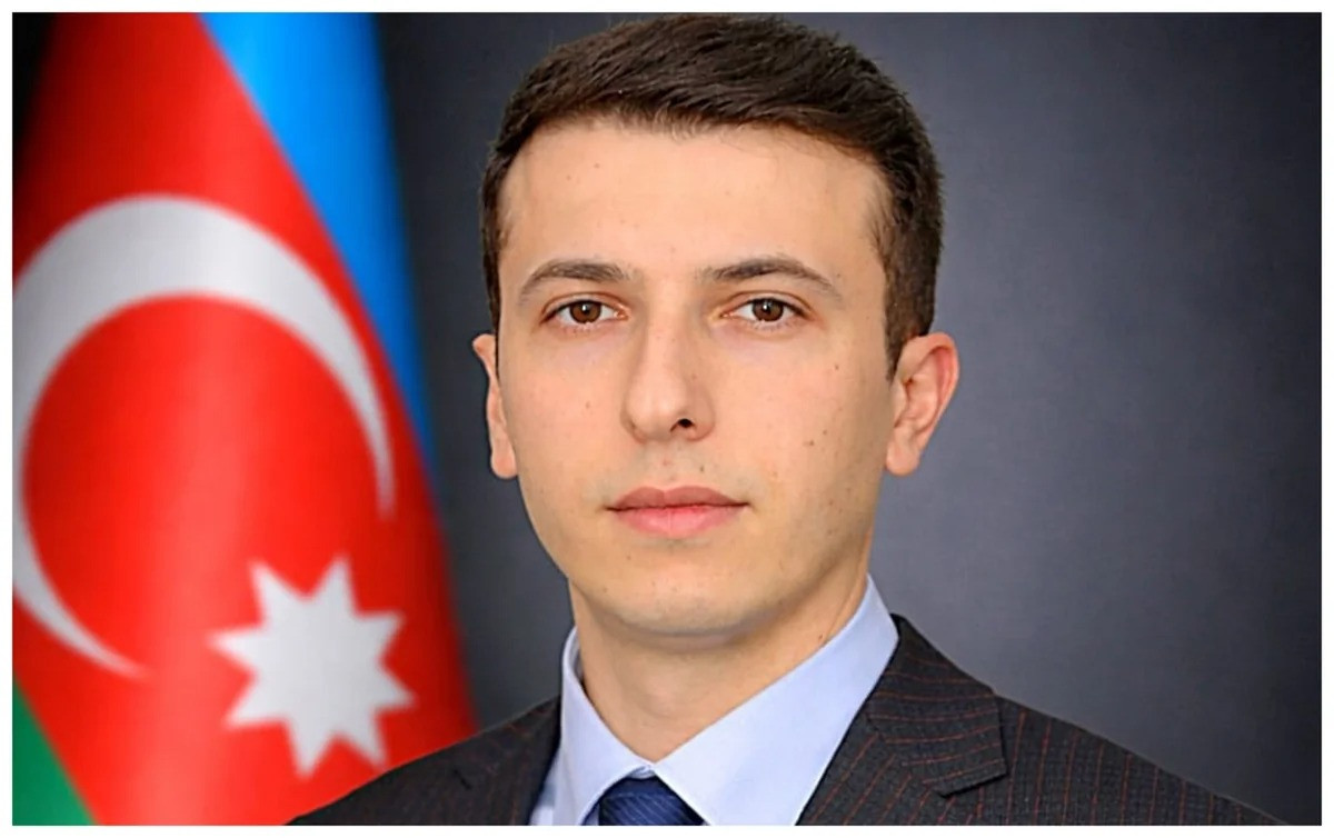 MİDA-da rəhbər vəzifəyə YENİ TƏYİNAT