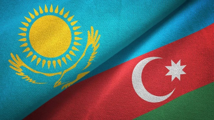Azərbaycan və Qazaxıstan Rusiyadan yan keçən dəhliz sazişi imzalayacaq