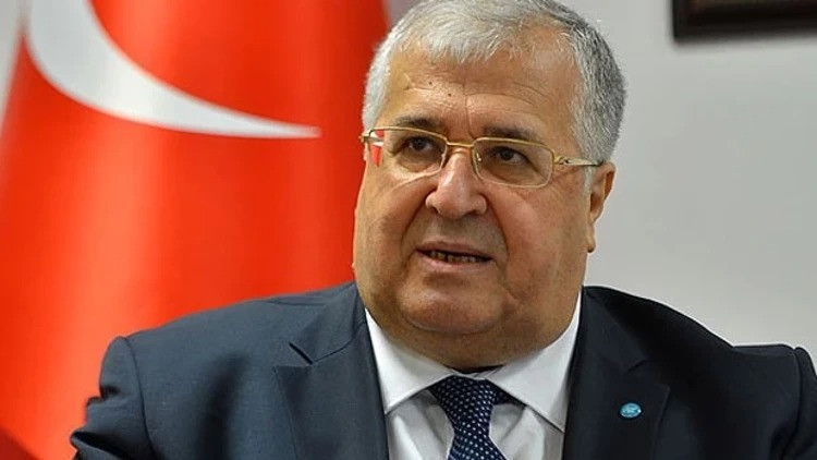 Məsum Türker: İran çoxdan nüvə silahı hazırlayıb