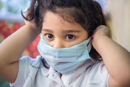 Uşaqlar arasında bu virus yayılır -