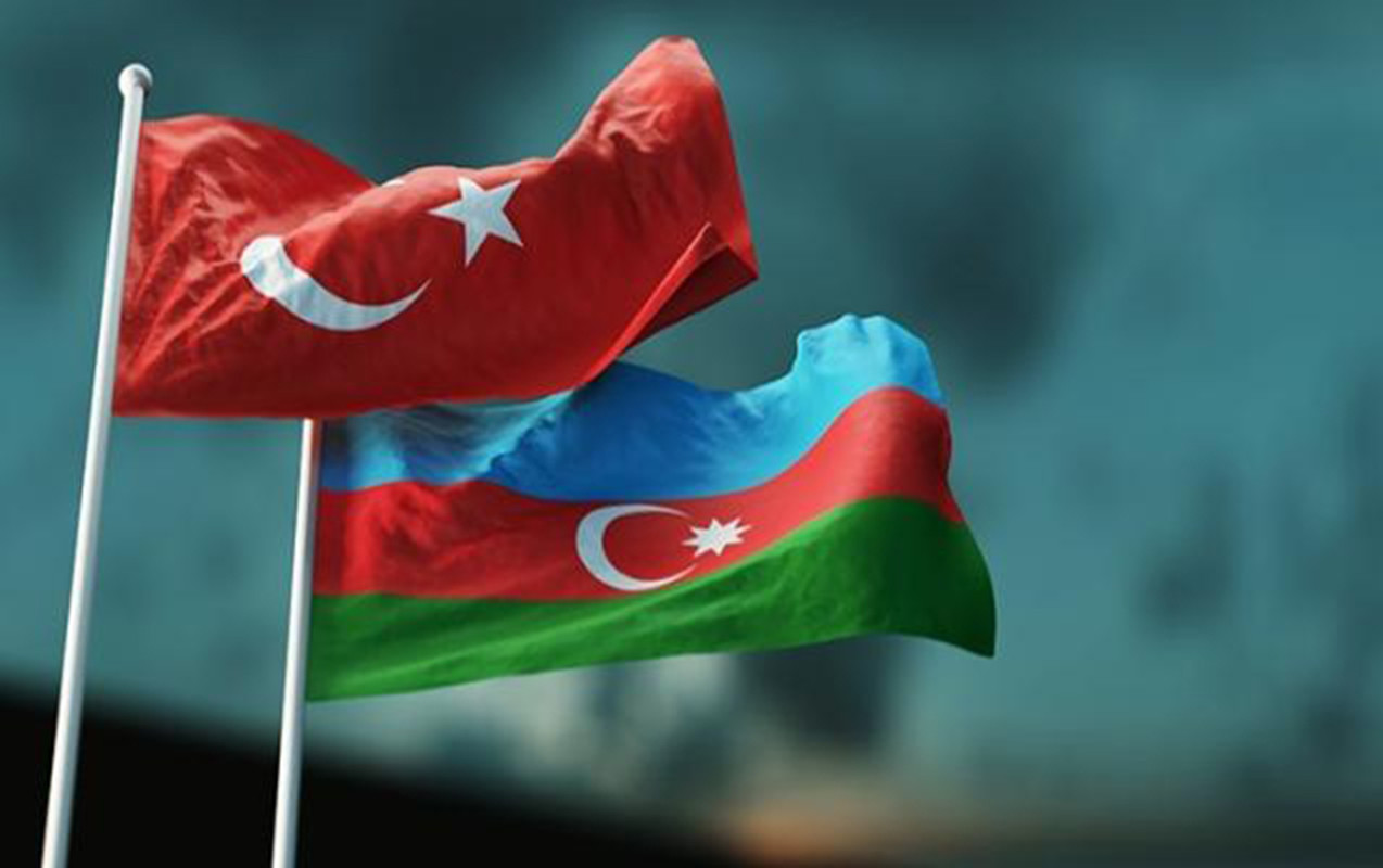 Təklif: Azərbaycanla Türkiyə konfederasiya olsun