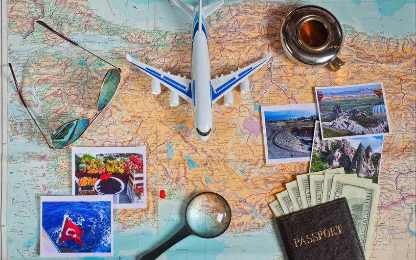 Azərbaycana Afrikadan turist axını 10 %-ə yaxın artıb