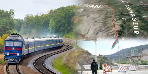 Zəngəzur dəhlizi ilə bağlı razılaşmaların əldə olunacağı gözlənilir