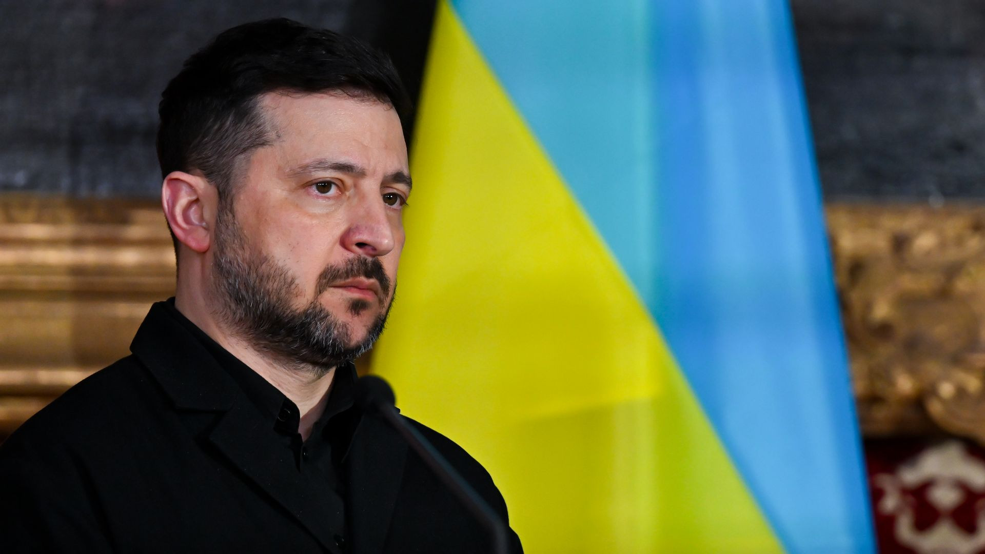 "Ukrayna tək qala bilər" – Zelenskidən kritik mesaj