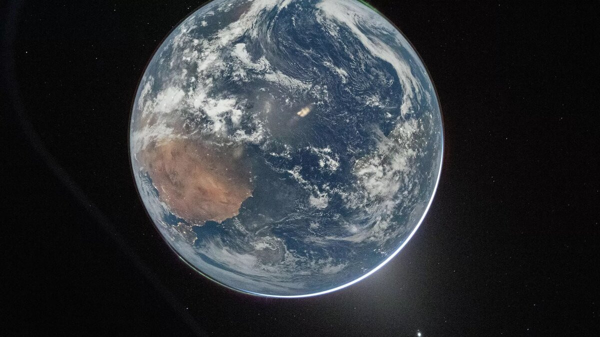 Artemis II missiyasından yeni görüntülər yayımlandı