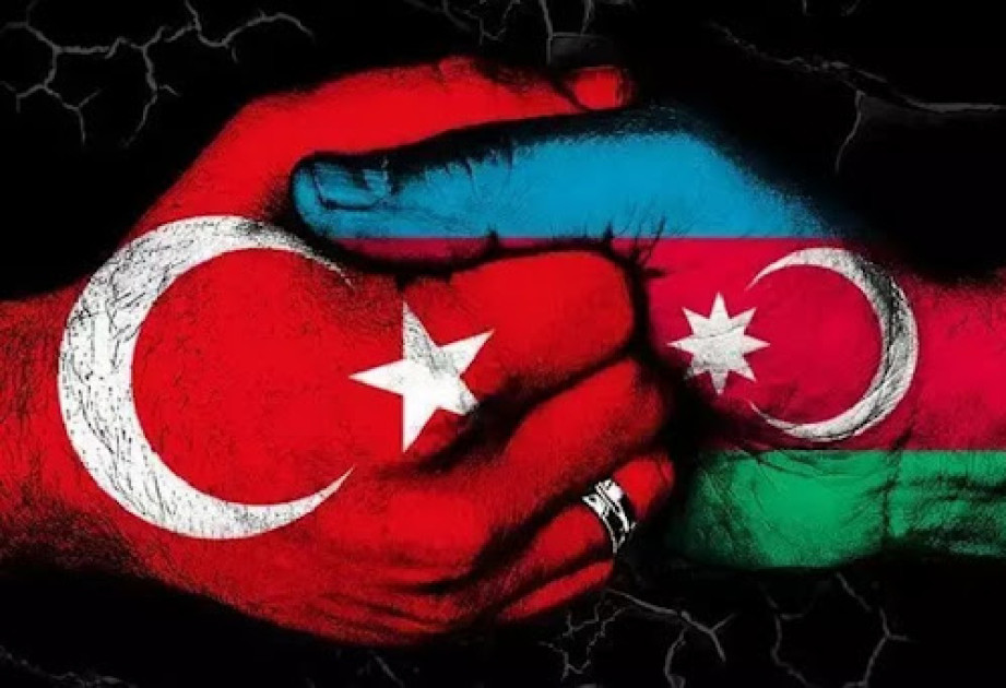 Azərbaycanla Türkiyə arasında əməkdaşlıq  müzakirə olunub