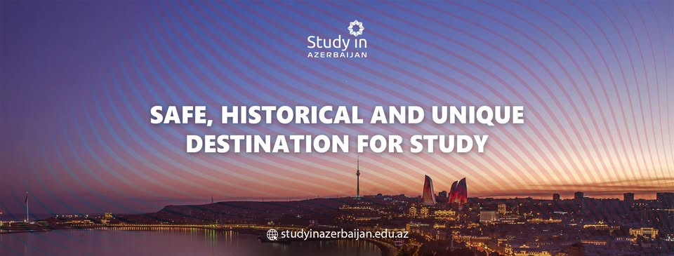 Qazaxıstanda Azərbaycan təhsili tanıdılacaq: “Study in Azerbaijan” sərgisi Almatıda