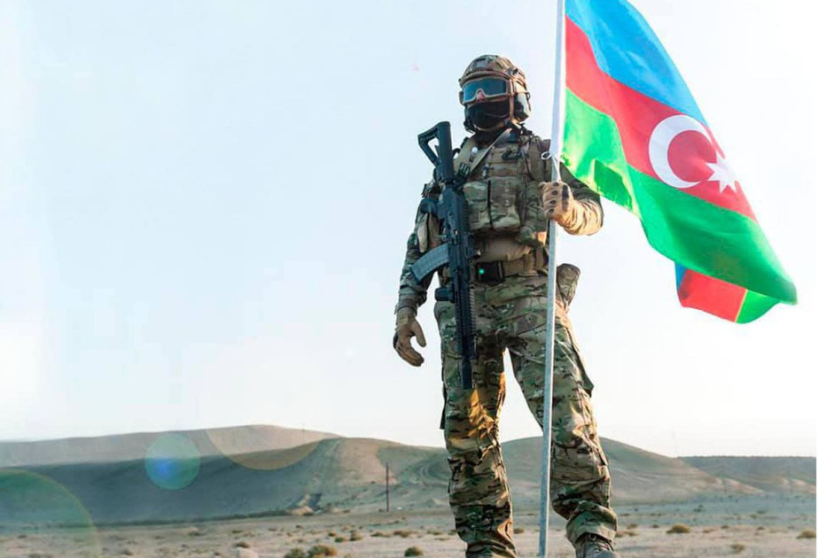 Vətən müharibəsində Azərbaycanın qələbəsi bütövlükdə Türk dünyasının zəfərinə çevrildi -