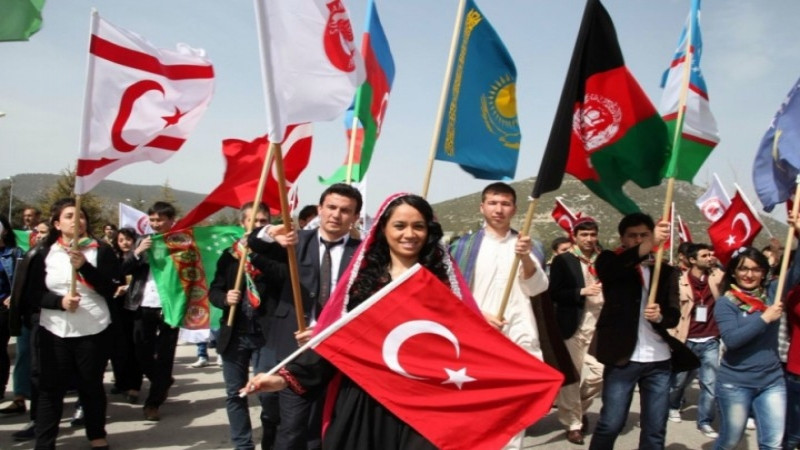 Novruz Türkiyədə rəsmi bayram olur? -