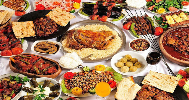 Rusiya mətbuatı Azərbaycan kulinariyasından yazıb