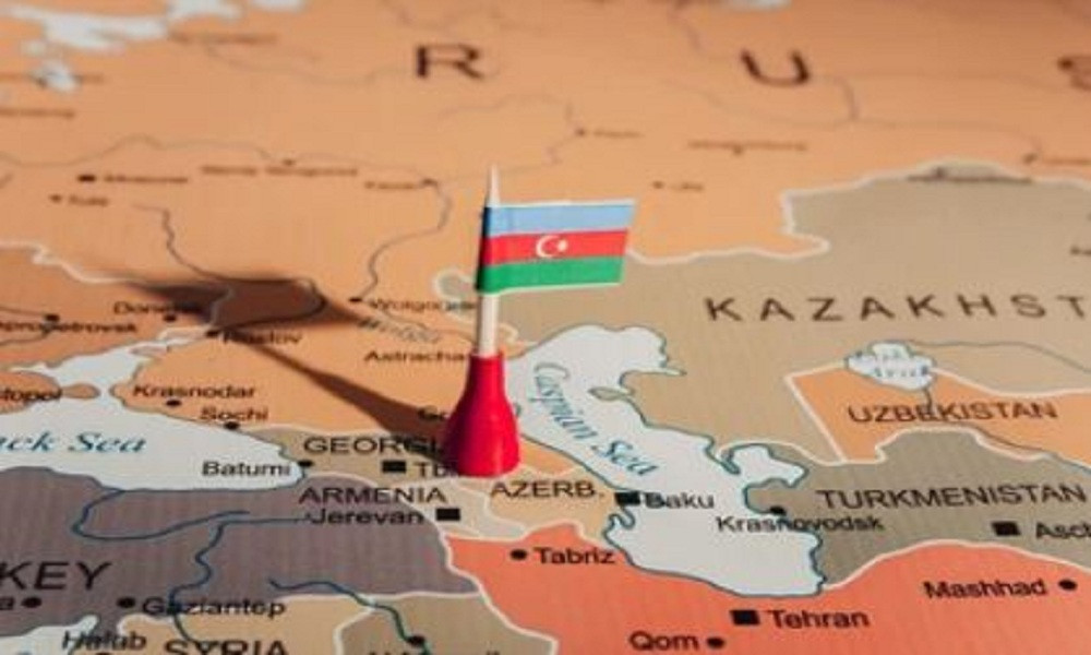 Cənubi Qafqazda yeni geosiyasi reallıqlar və gələcək perspektivlər