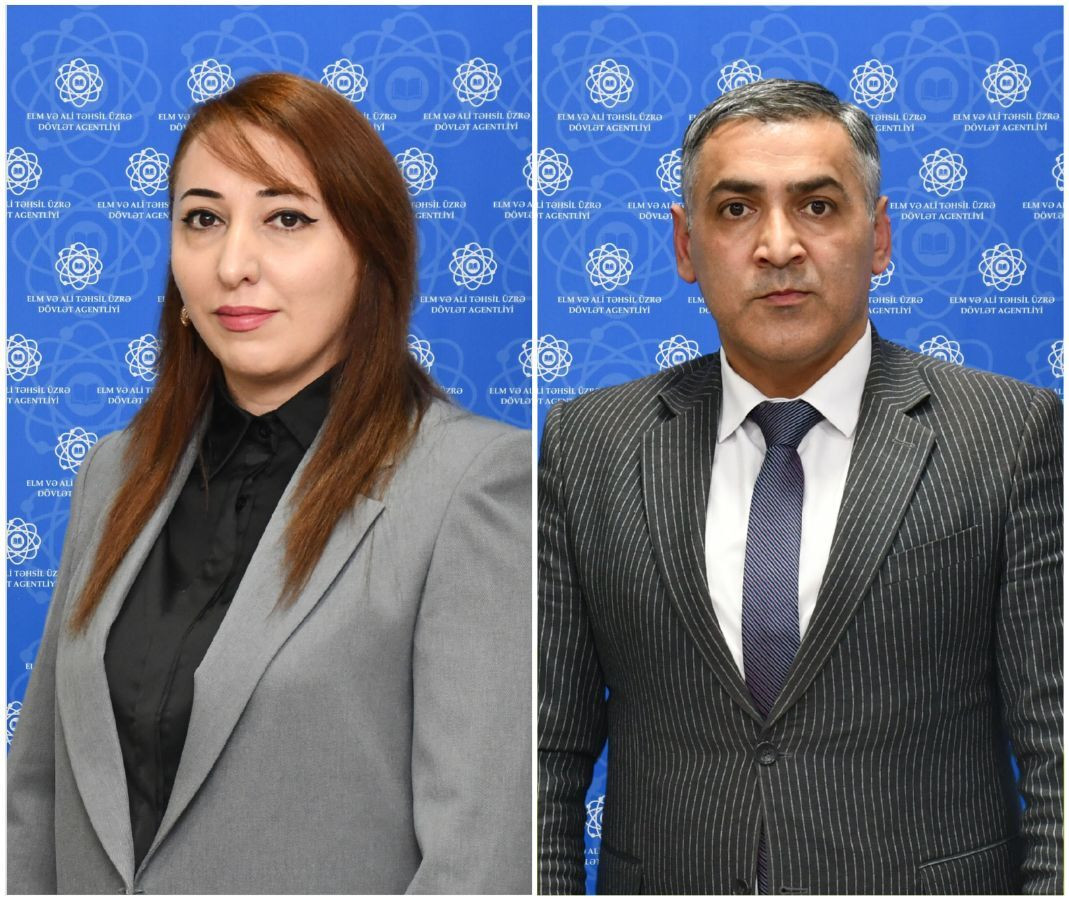 Bu kolleclərə YENİ TƏYİNATLAR OLUB