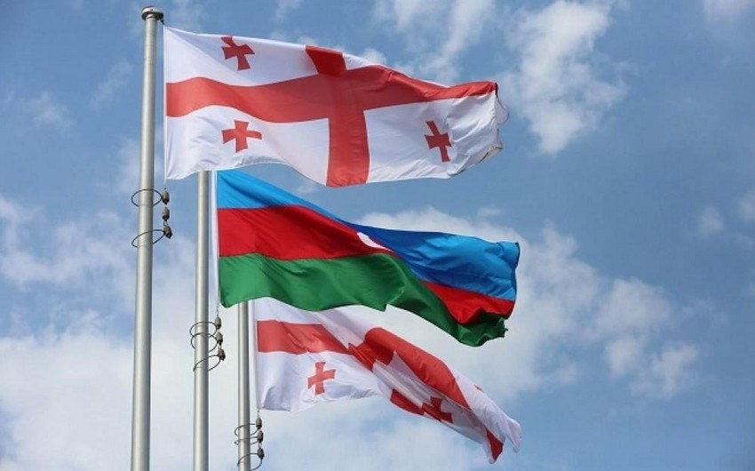Etimad, tərəfdaşlıq və ortaq gələcək