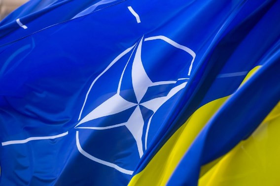 Rutte: Ukraynanın NATO-ya qəbulu yaxın gələcəkdə ehtimal olunmur