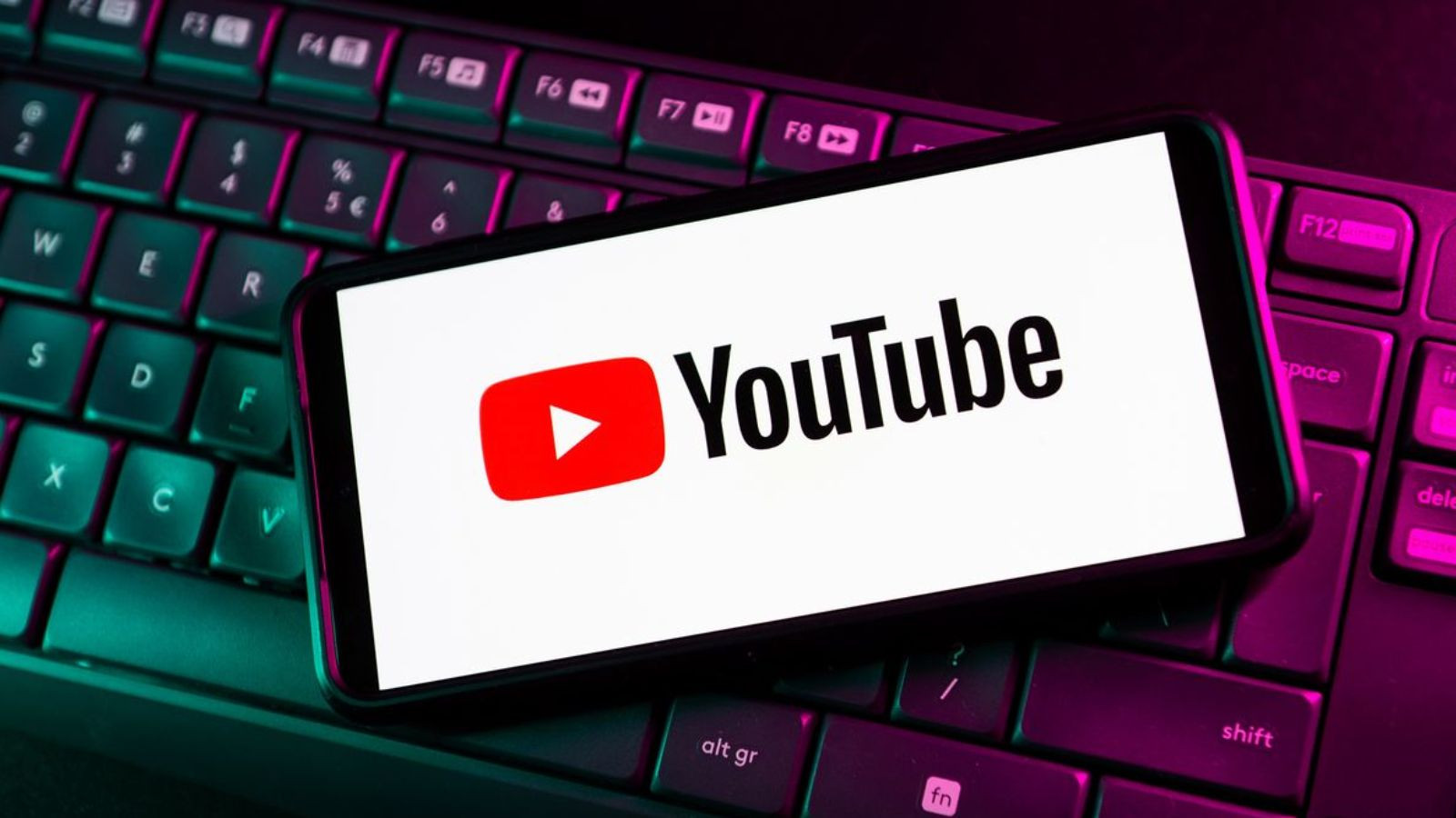 YouTube-da ilk!