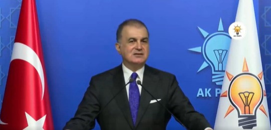 Ömər Çelik: İran və ABŞ heyətləri arasında Pakistanda keçirilən görüşlər çox mühümdür