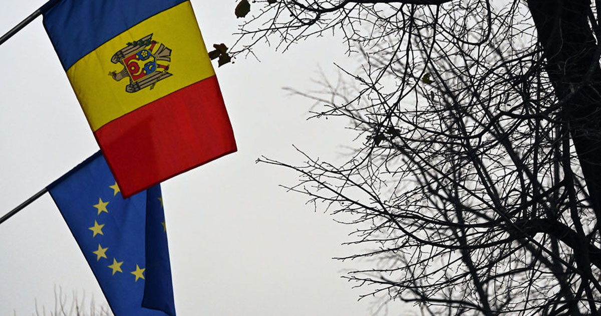 Moldova Transnistriya ilə bağlı Aİ-yə yeni təklif irəli sürüb