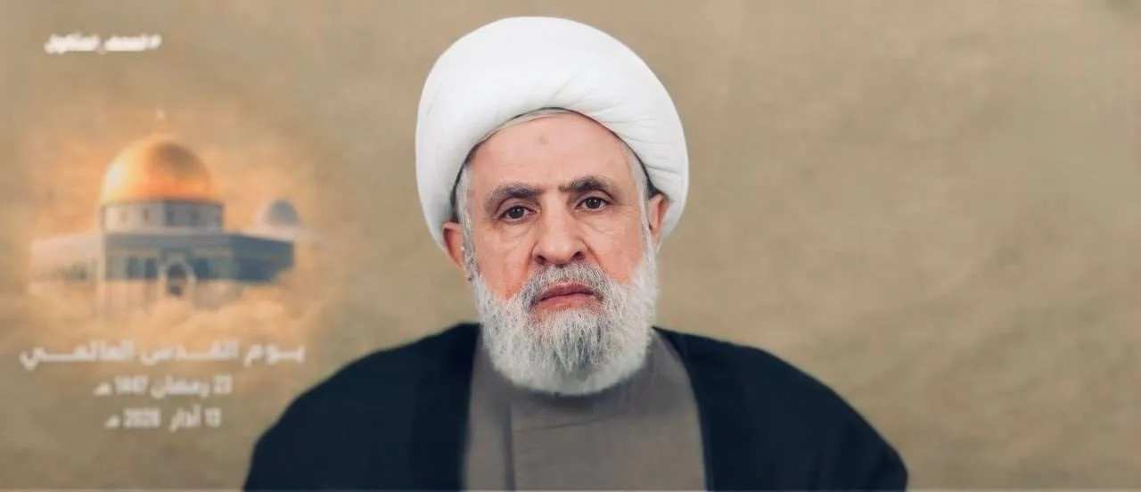 Hizbullah lideri: Müqavimət son nəfəsinə qədər davam edəcək