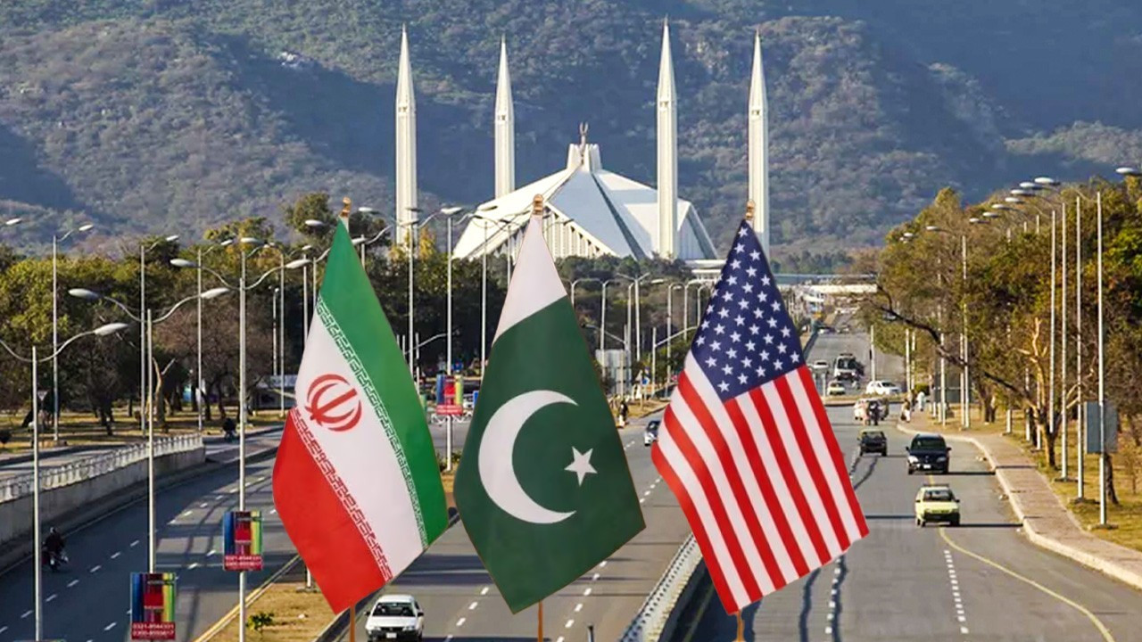 Pakistan ABŞ–İran dialoqunda vasitəçiliyi davam etdirəcək