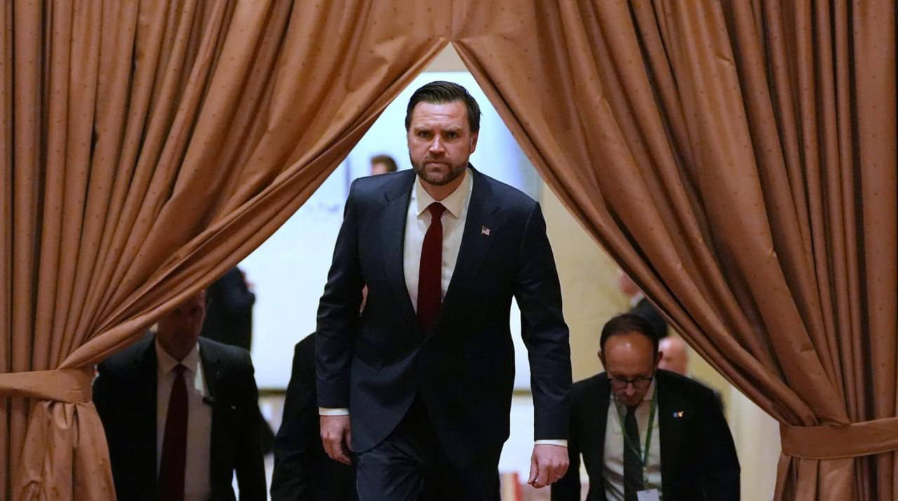 Vens: ABŞ və İran razılığa gələ bilməyib