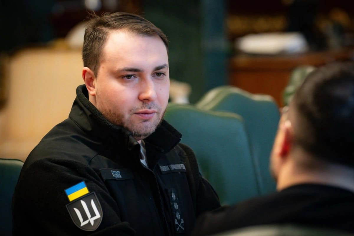 Budanov: Əsir mübadiləsində yeni mərhələ yaxınlaşır