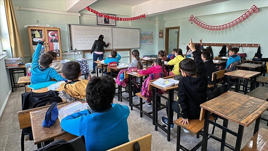 Türkiyədə qəribə hadisə: