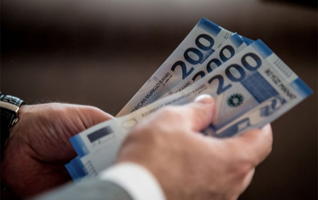 Maaş fərqləri aradan qalxır?  -