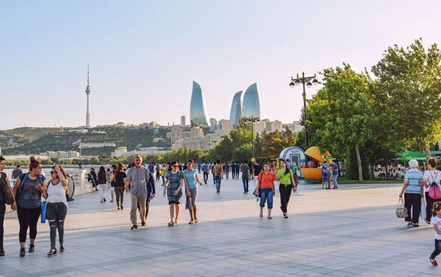 Azərbaycan əhalisinin sayı AÇIQLANDI