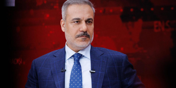 Hakan Fidan Parisdə keçiriləcək Ukrayna sammitində iştirak edəcək
