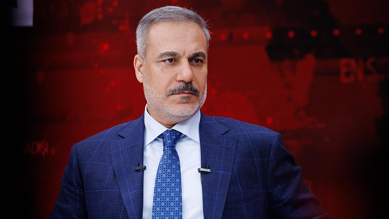 Fidan: ABŞ və İran razılığa gələrsə...
