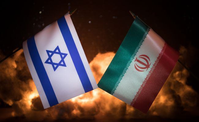 İranın yeni strategiyası: İsrailin zəif nöqtələri üzə çıxdı