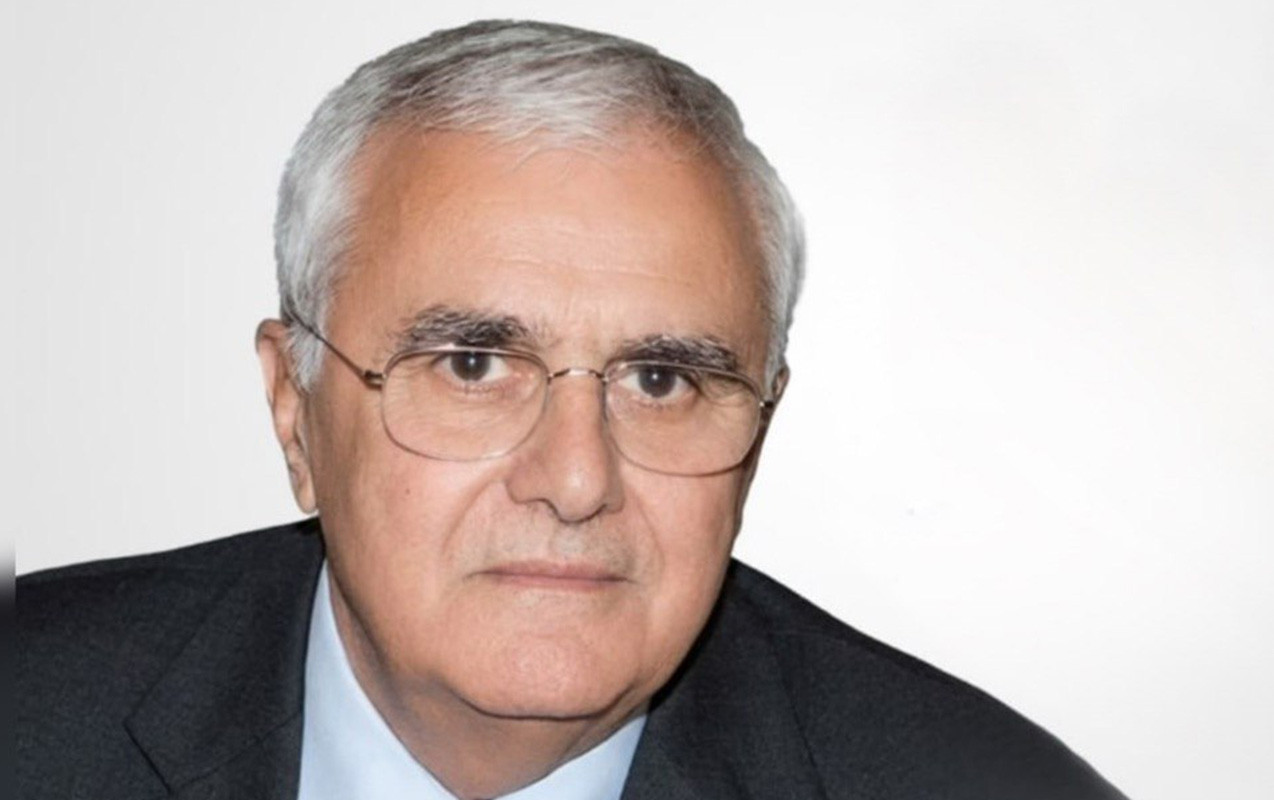 Maqsud Məmmədov İkinci Fəxri xiyabanda dəfn olunacaq