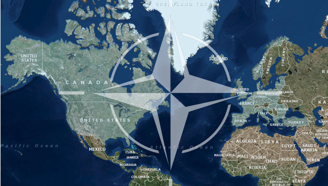 NATO-da parçalanma təhlükəsi