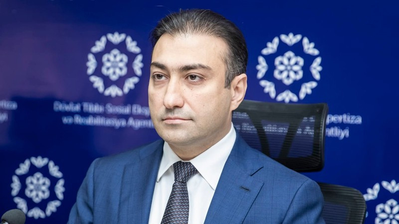 TƏBİB-in yeni icraçı direktoru kimdir? - DOSYE