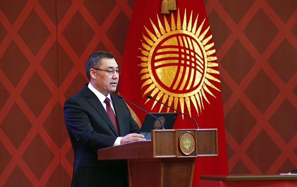 Qırğızıstanda rusdilli kənd adları dəyişdiriləcək