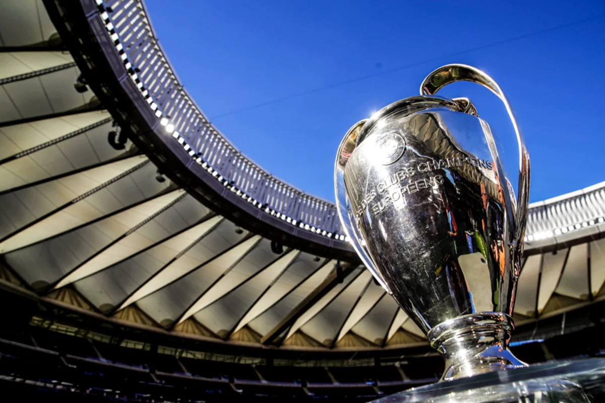 UEFA Çempionlar Liqası: Bu gün ilk yarımfinalçılar bəlli olacaq