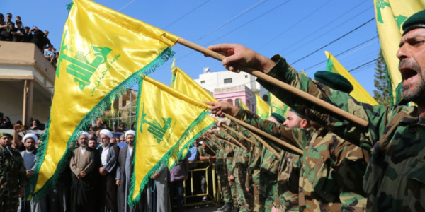 Hizbullah Livanı İranla münasibətləri inkişaf etdirməyə çağırır